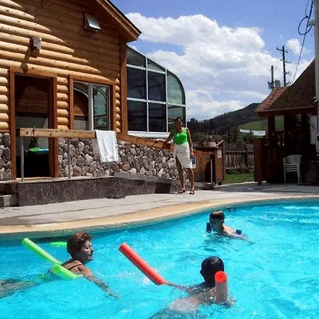 Nordic Lodge 