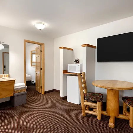 Nordic Lodge Steamboat Springs Esterno foto