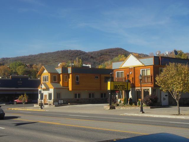 Nordic Steamboat Springs