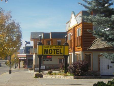 Motel Nordic 2*