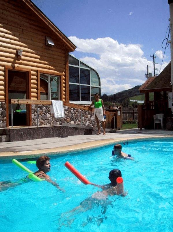 Nordic 2* Steamboat Springs