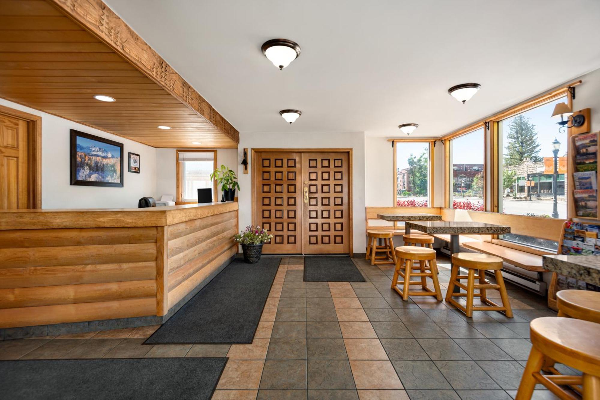 Motel Nordic 2*