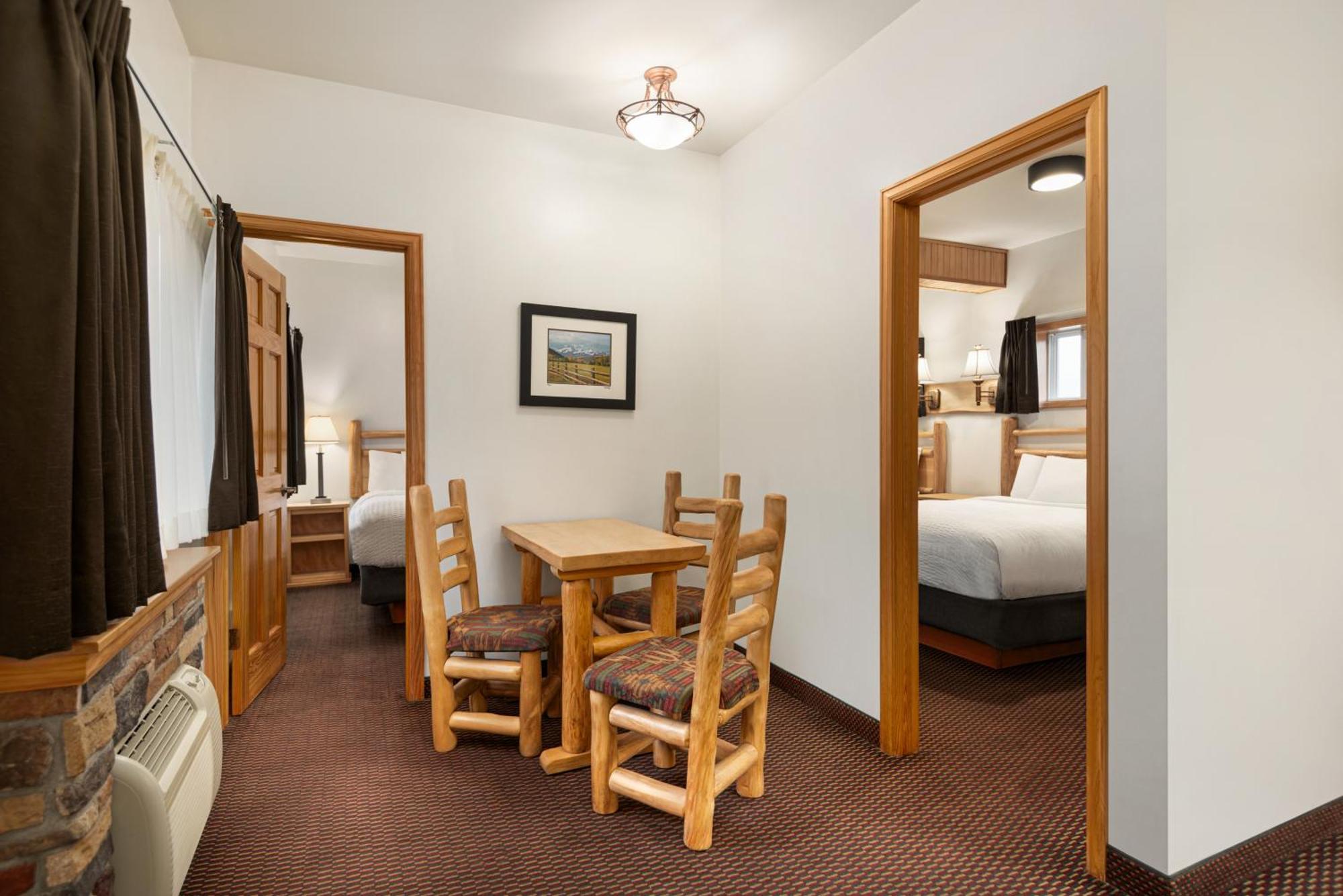 Nordic Steamboat Springs