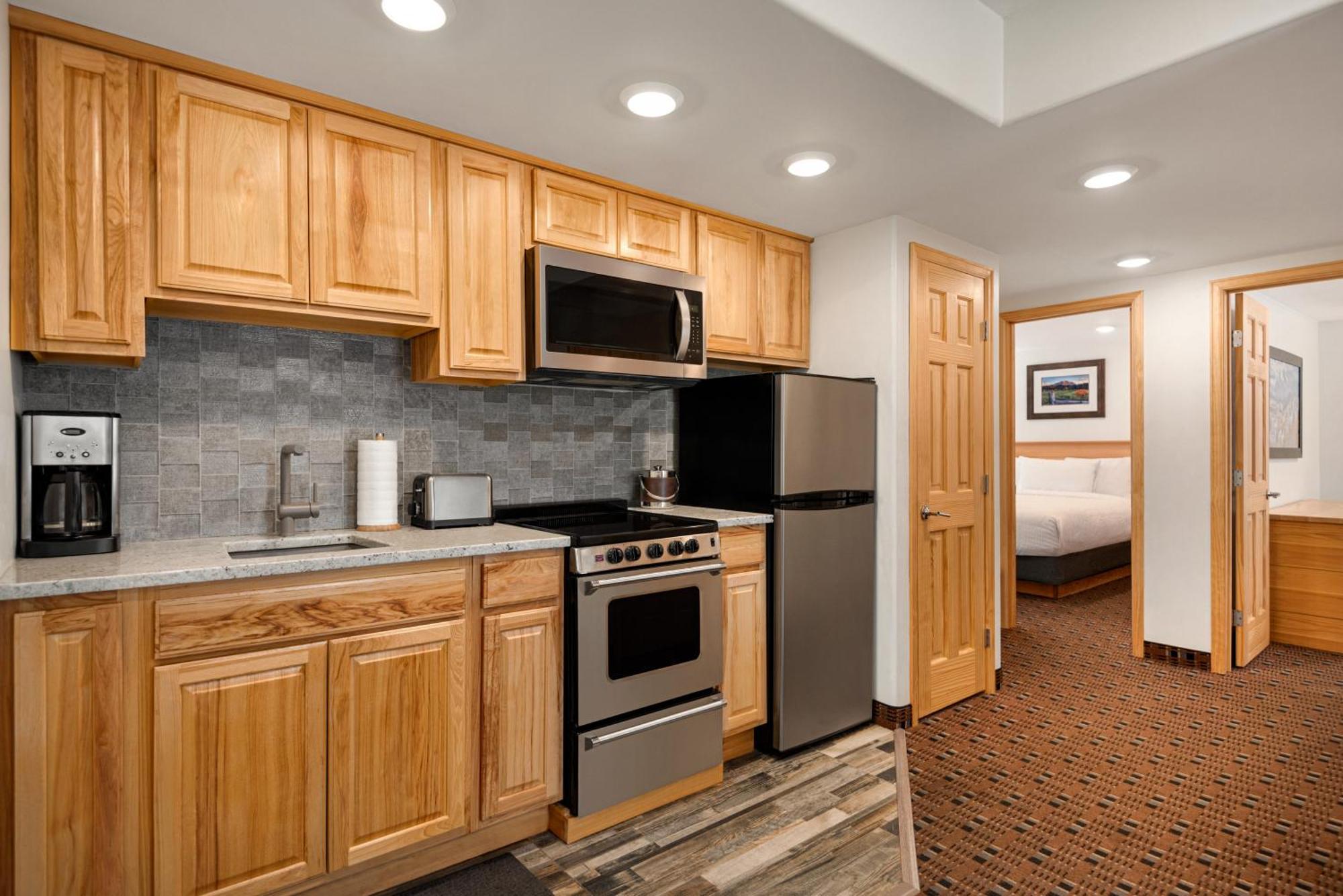 Nordic 2* Steamboat Springs