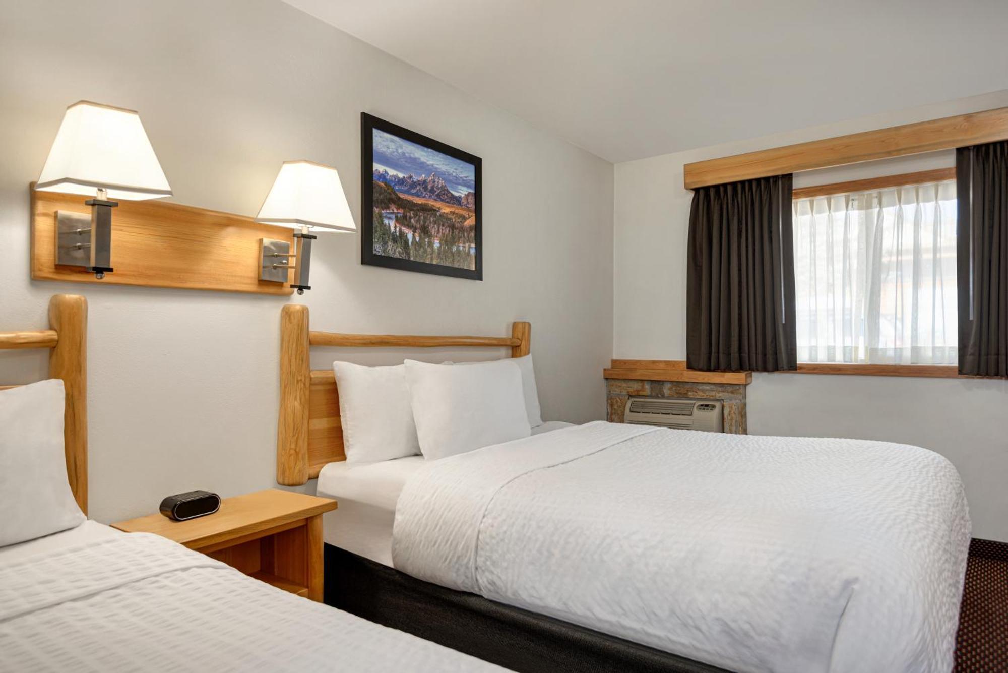 Motel Nordic 2*