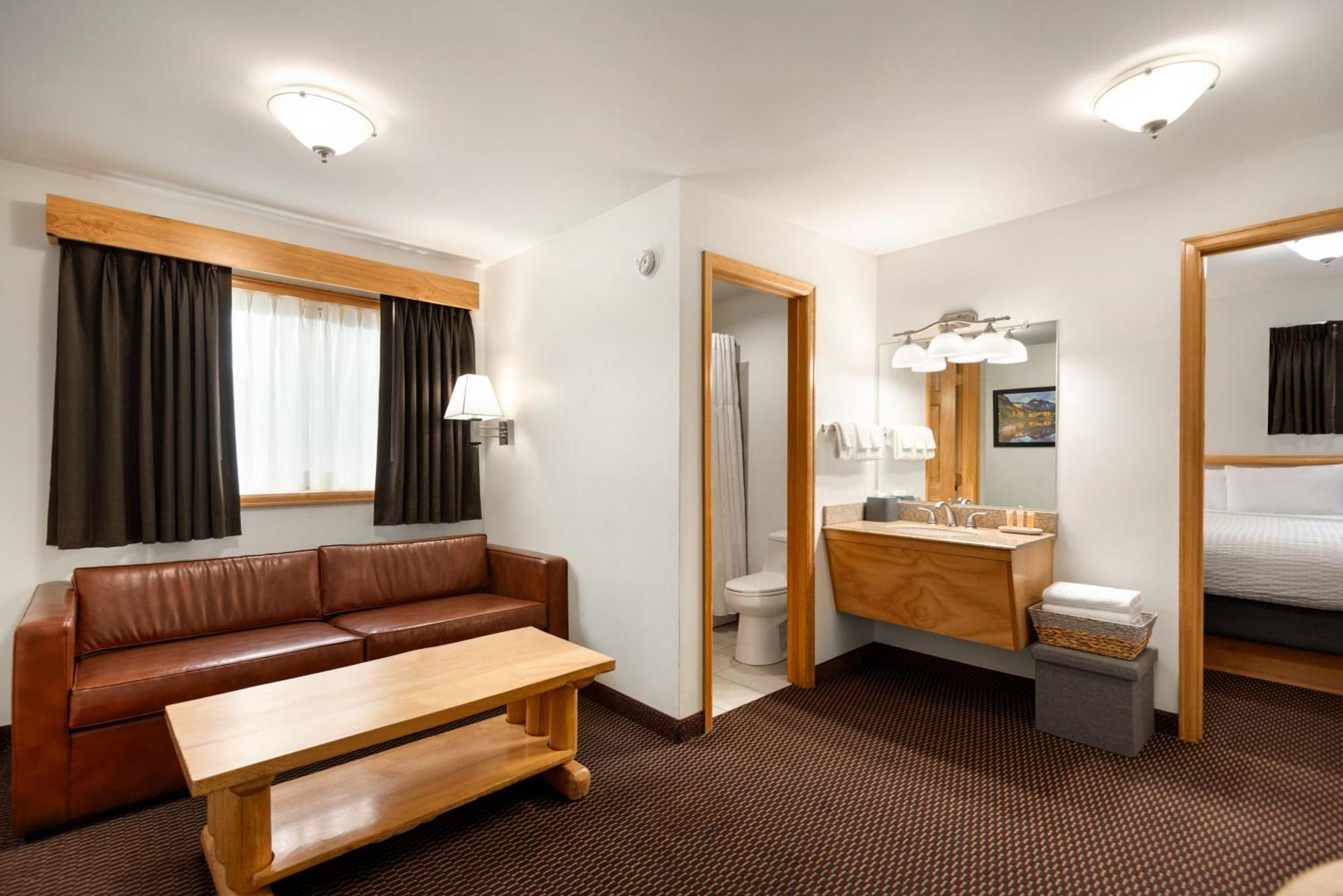 Nordic 2* Steamboat Springs