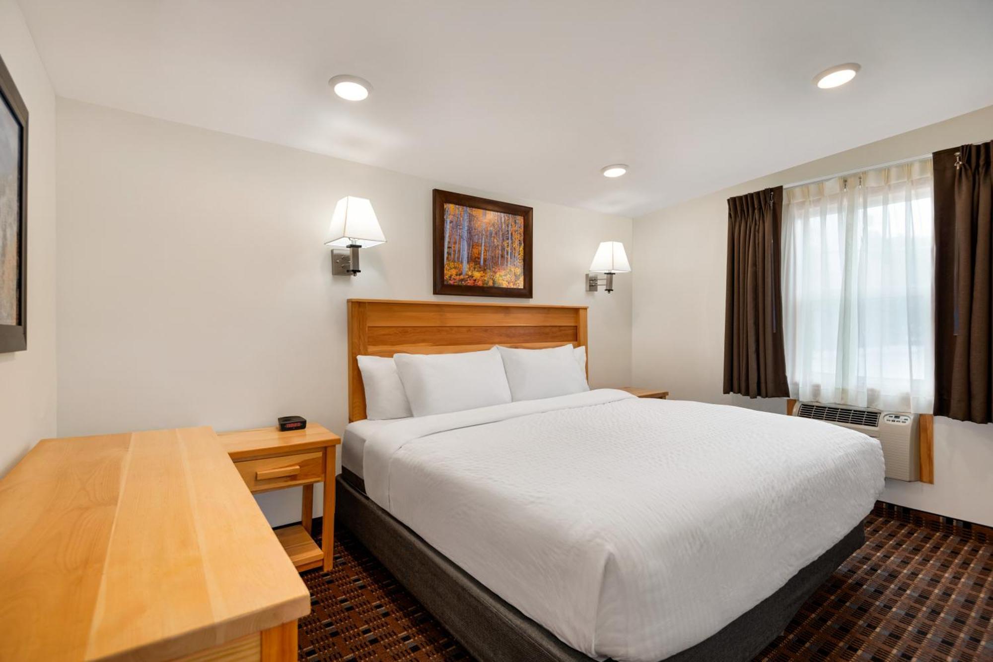 Nordic Motel 2*