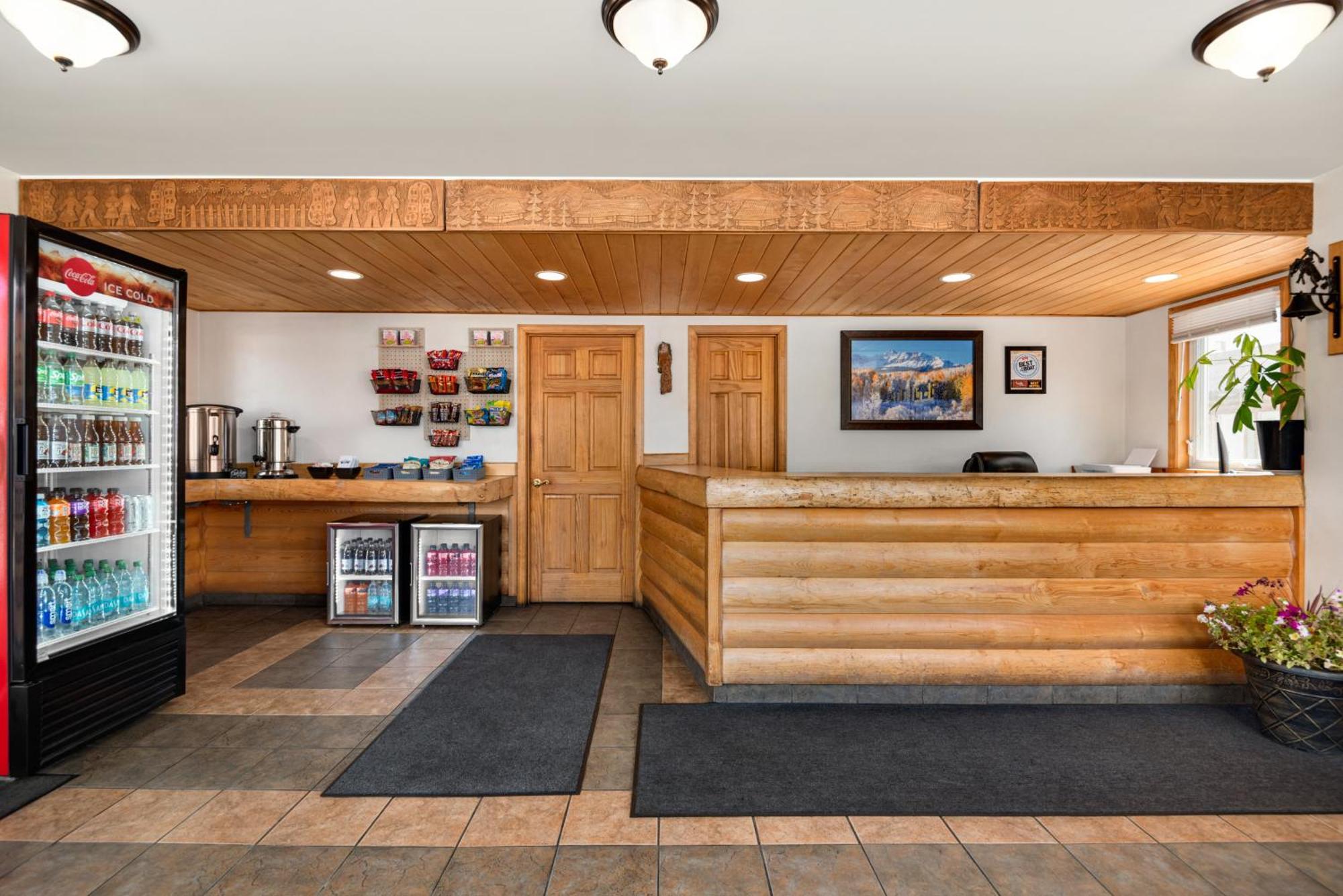 Nordic 2* Steamboat Springs