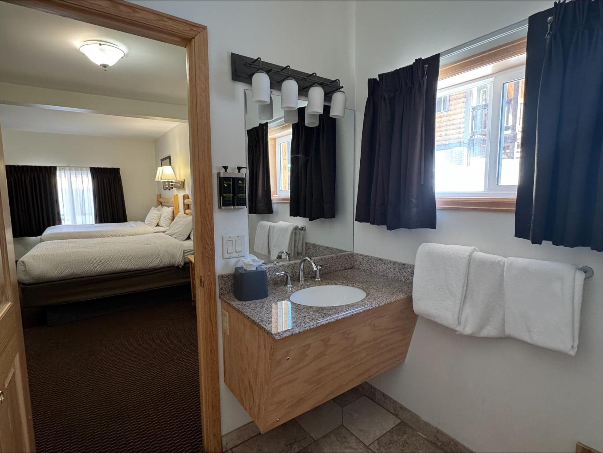 Nordic Motel 2*