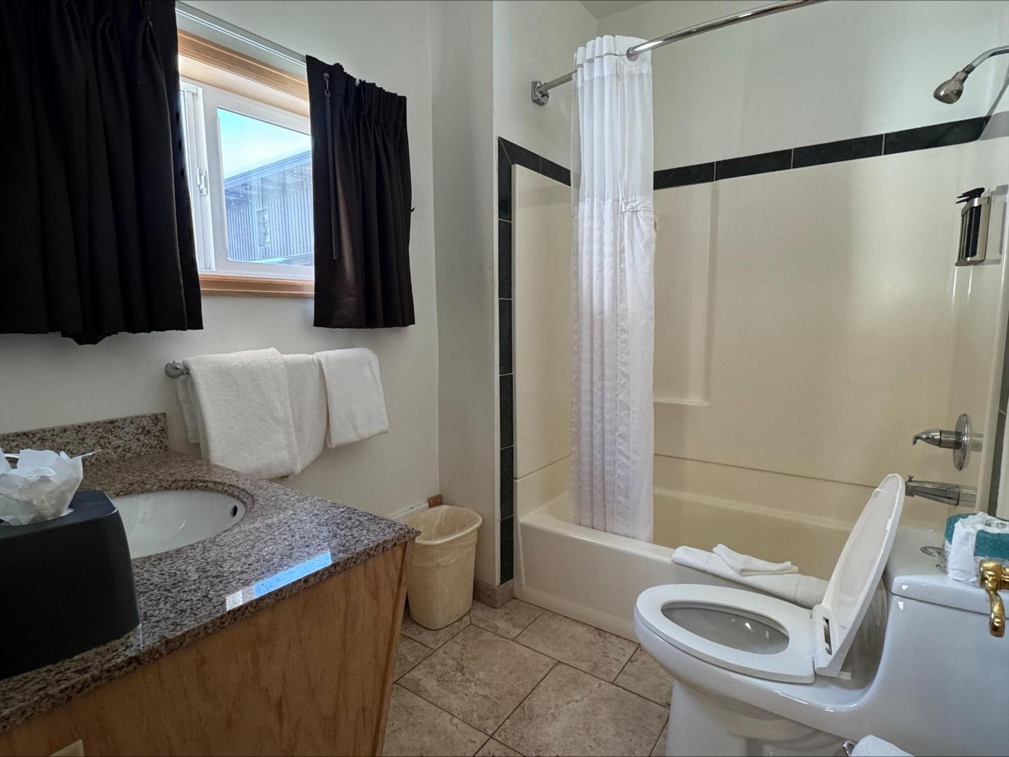 Nordic Motel Steamboat Springs