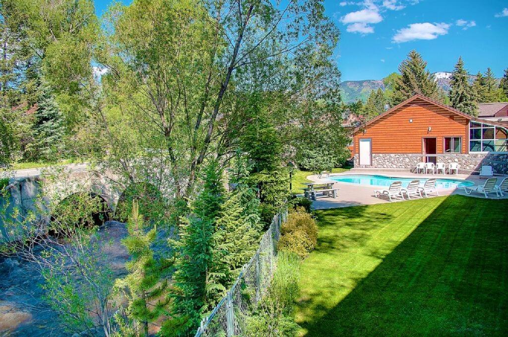 Motel Nordic Steamboat Springs