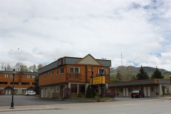Nordic Motel Steamboat Springs