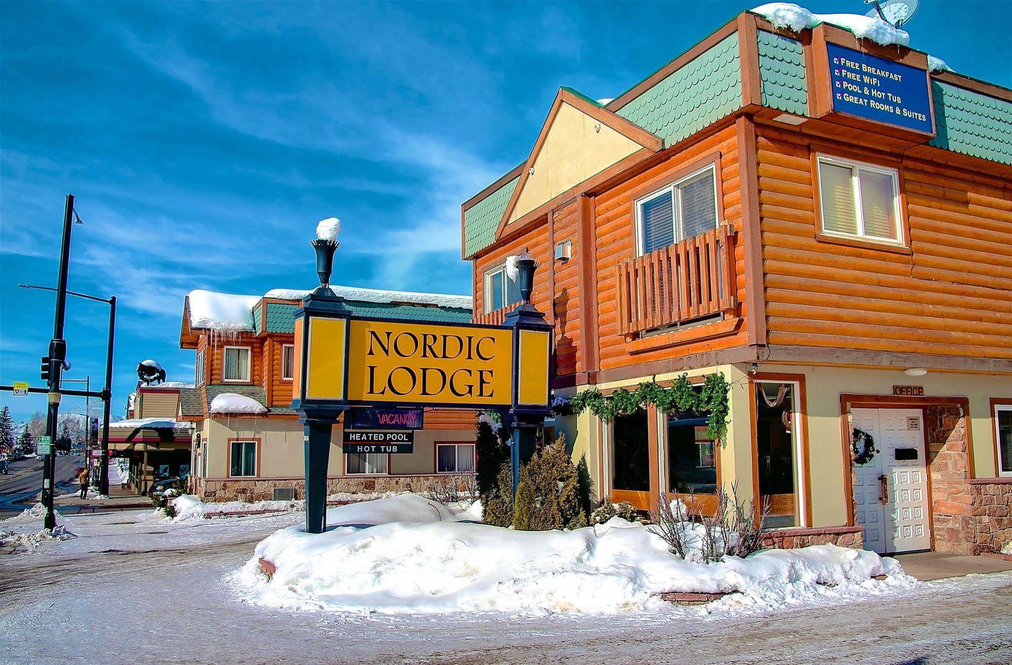 Nordic Steamboat Springs