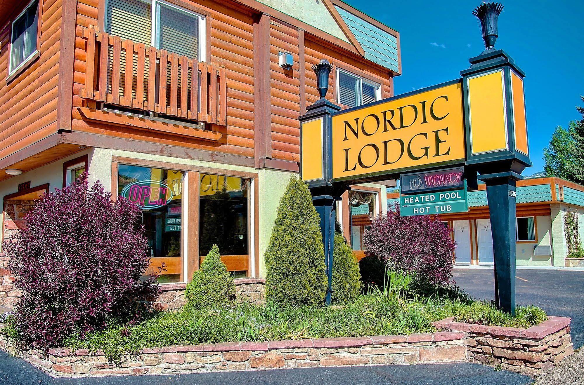 Nordic Motel Steamboat Springs