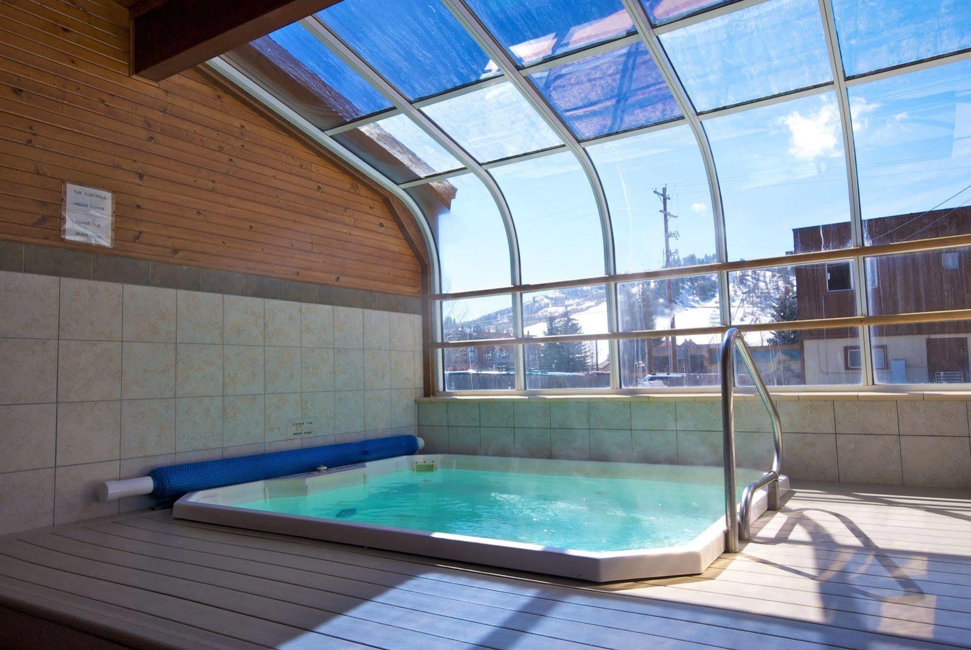 Nordic Steamboat Springs