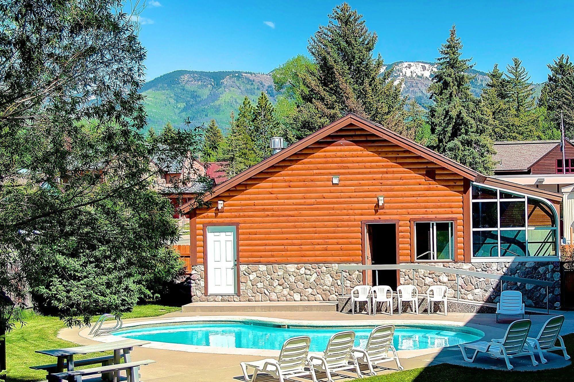 Nordic Motel Steamboat Springs