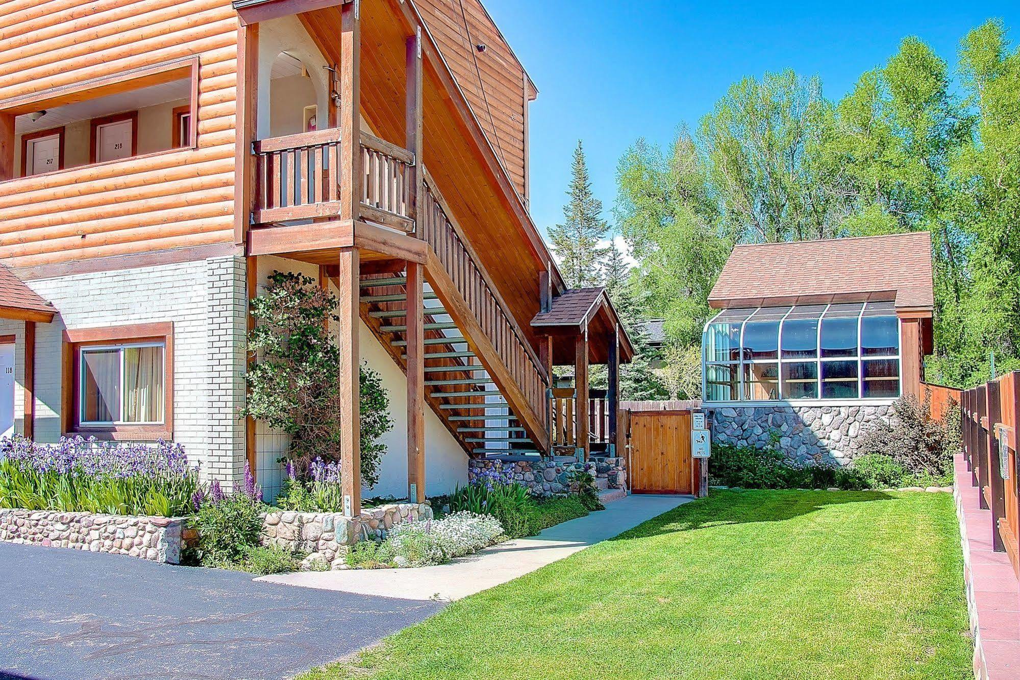 Nordic Motel 2*