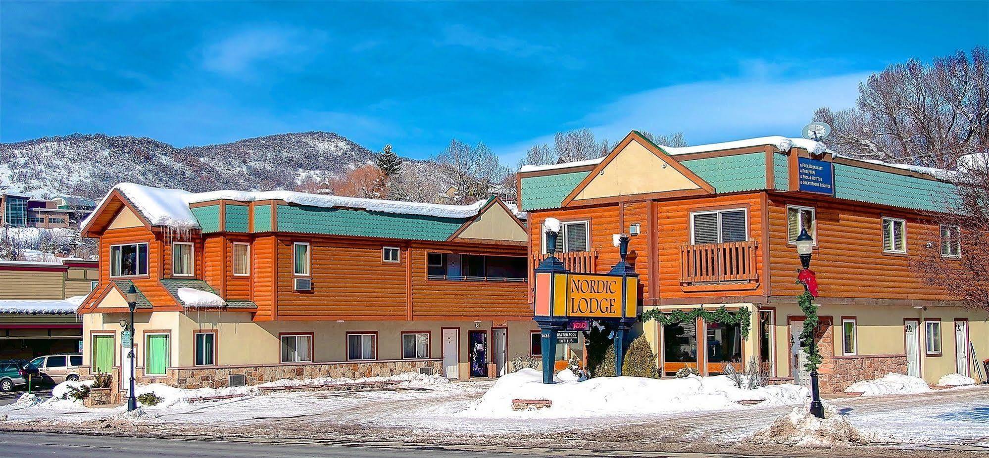 Nordic Motel Steamboat Springs