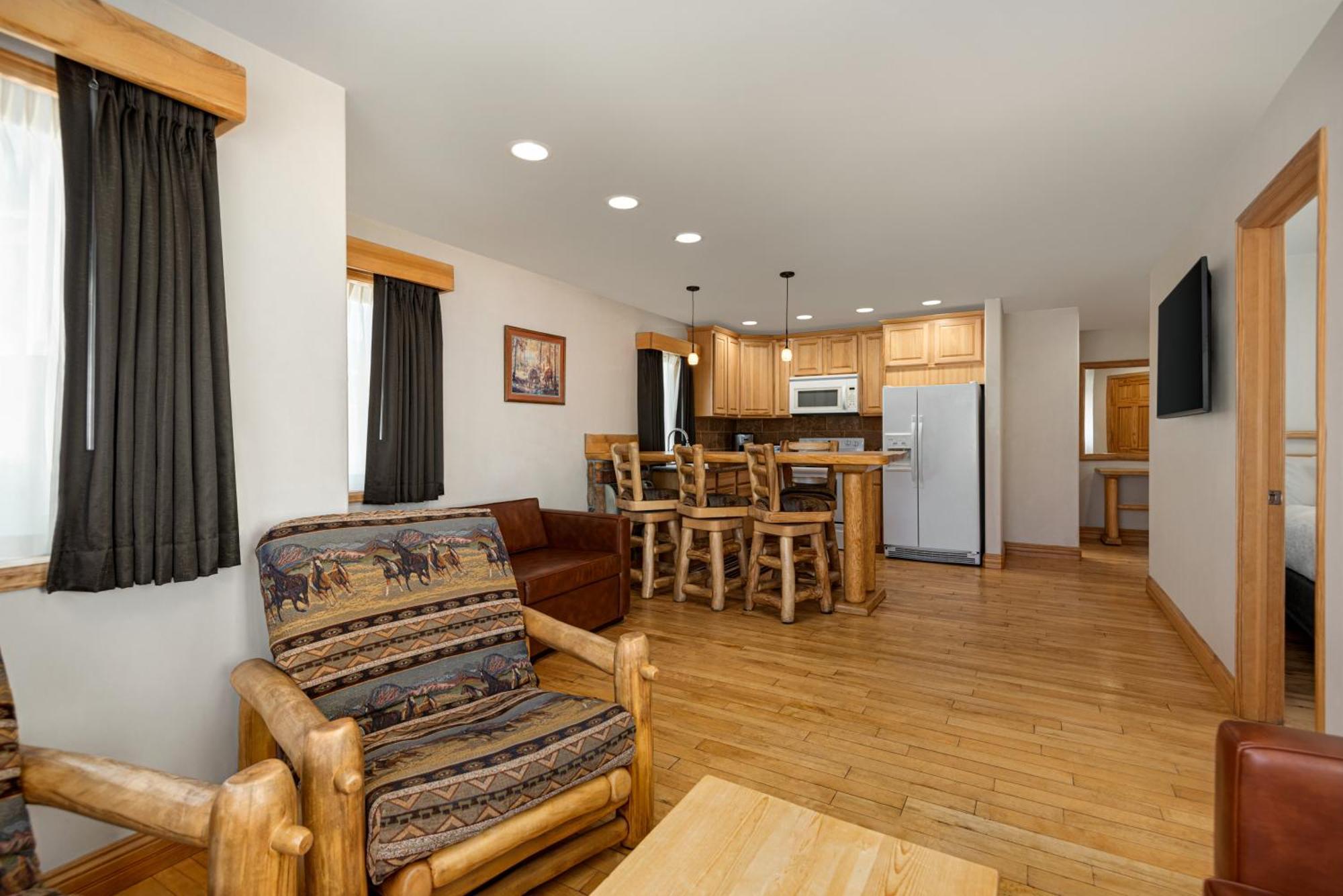 Motel Nordic Steamboat Springs