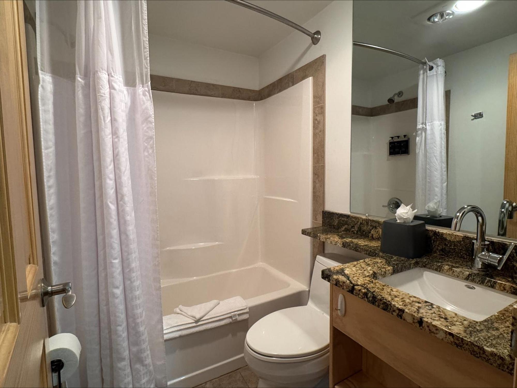 Motel Nordic Steamboat Springs