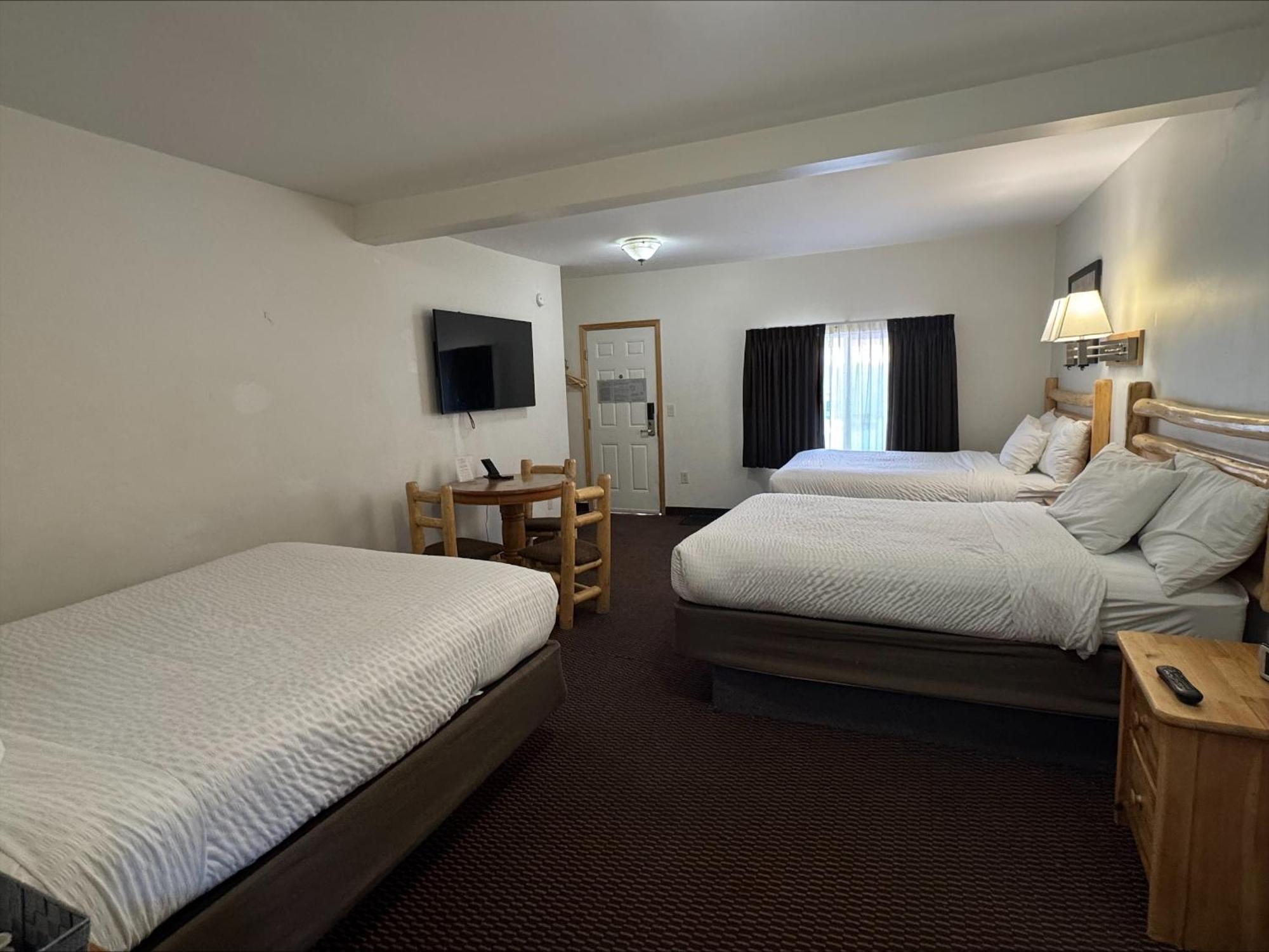 Nordic 2* Steamboat Springs