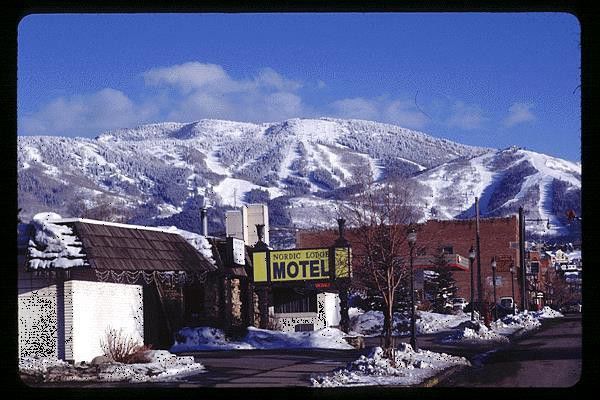 Nordic Motel Steamboat Springs