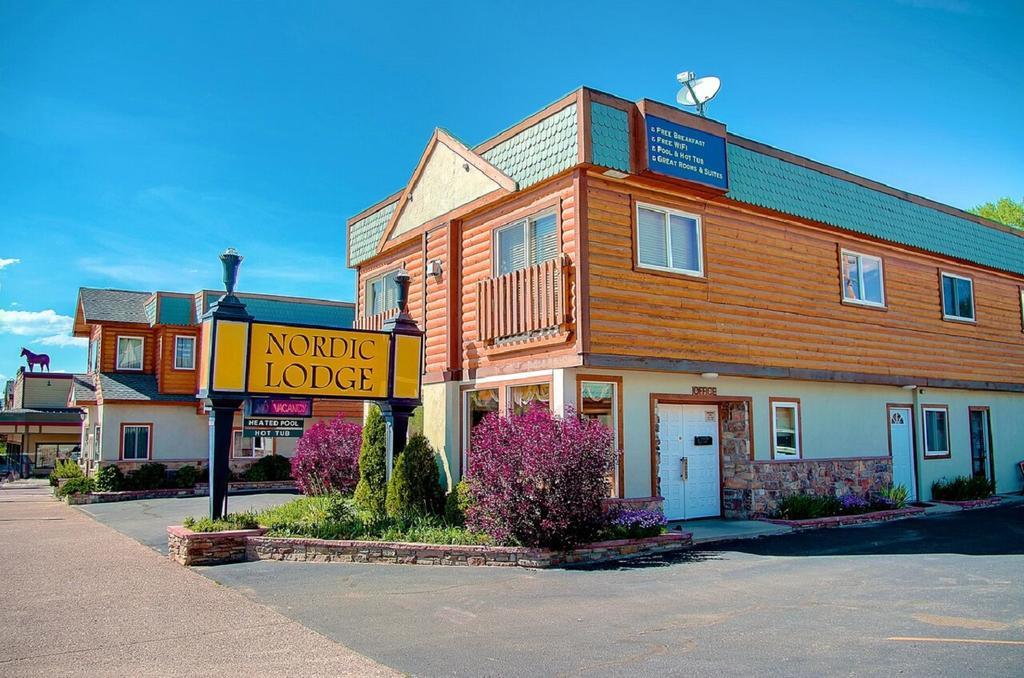 Motel Nordic
