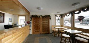 Motel Nordic 2*