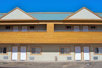 Nordic Motel 2*