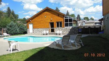 Motel Nordic Steamboat Springs
