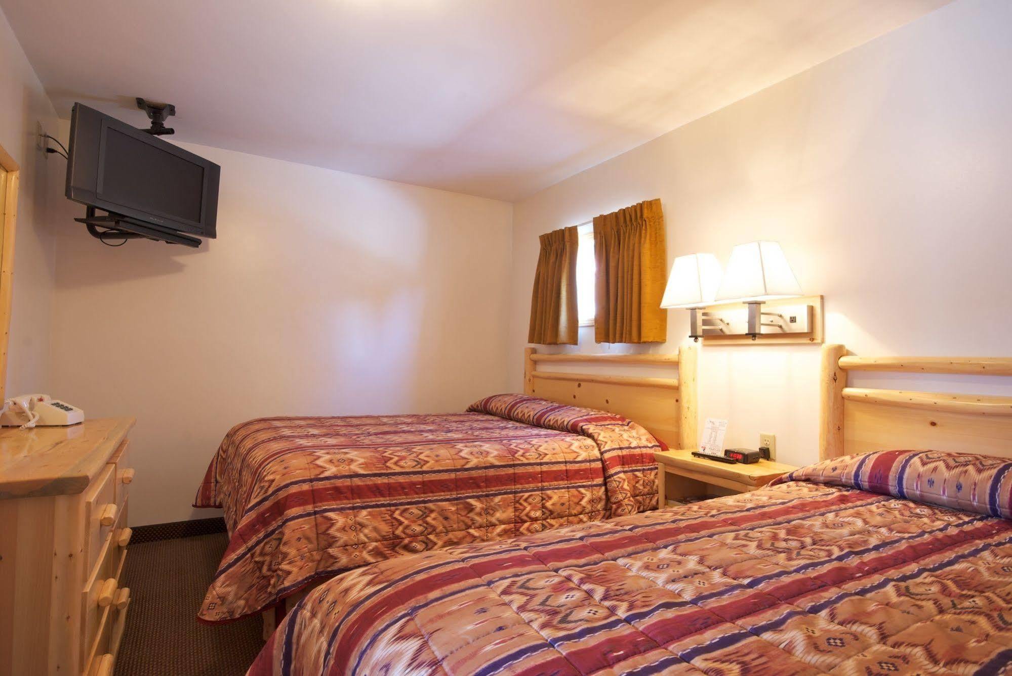 Motel Nordic Steamboat Springs